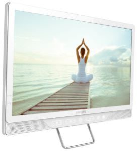 Philips BedsideTV 19HFL4010W Philips BedsideTV 19HFL4010W