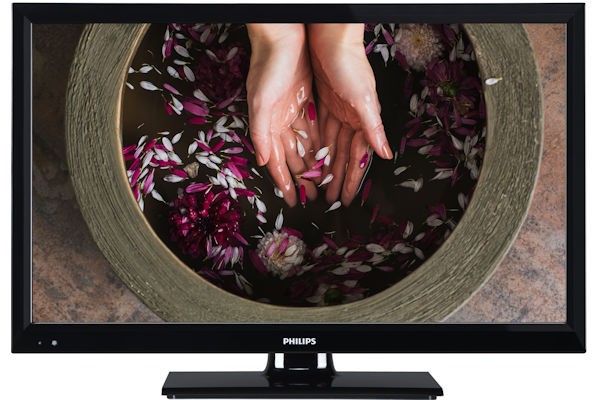 Philips Hotel-TV Studio 24HFL2869T