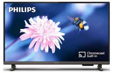 Philips Hotel-TV 24HFL4518