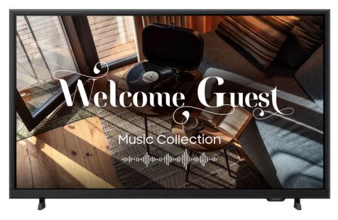 Samsung 32HF8000
