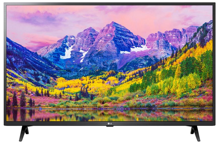 LG 32LK660H
