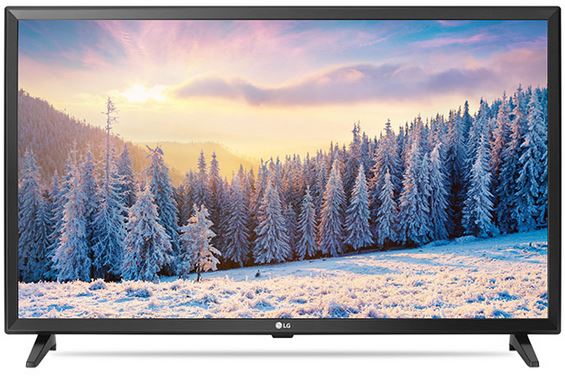 LG Hotel-TV 32LV340C