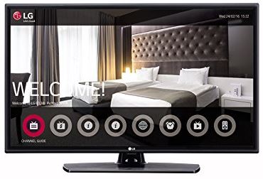 LG Hotel-TV 32LV341H