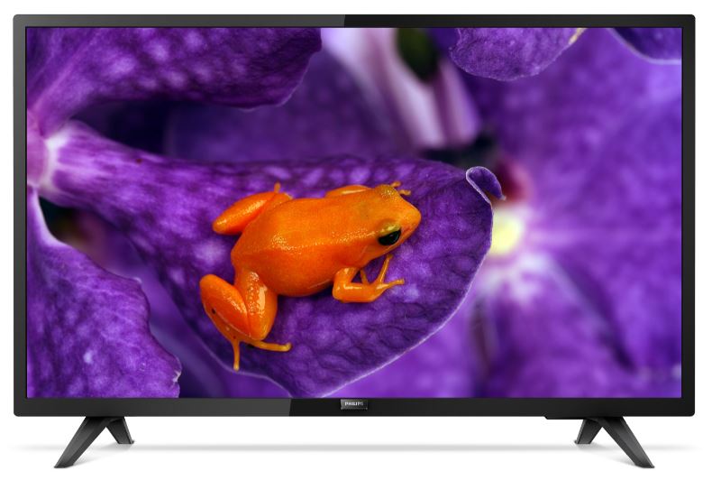 Philips MediaSuite 43HFL5114U