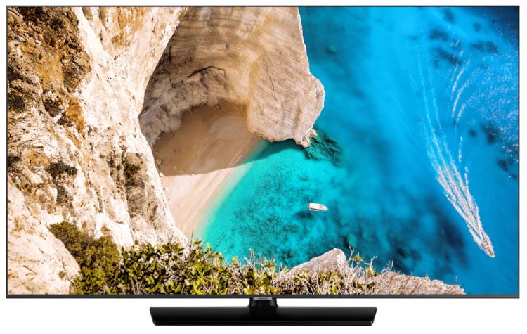 Samsung 43HT670UB