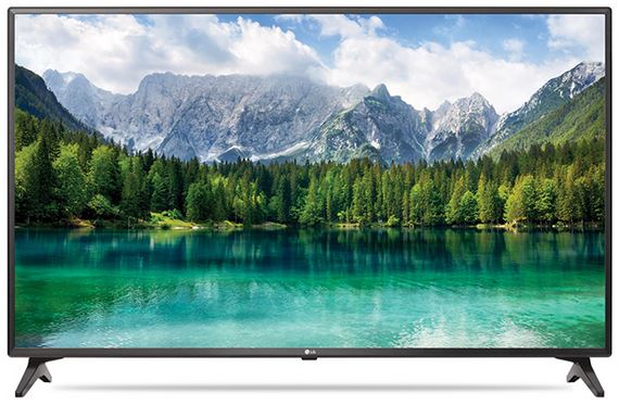 LG Hotel-TV 43LV340C