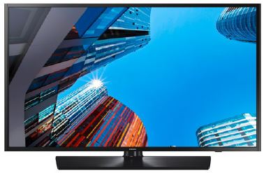 Samsung Hotel-TV 49HE470HK