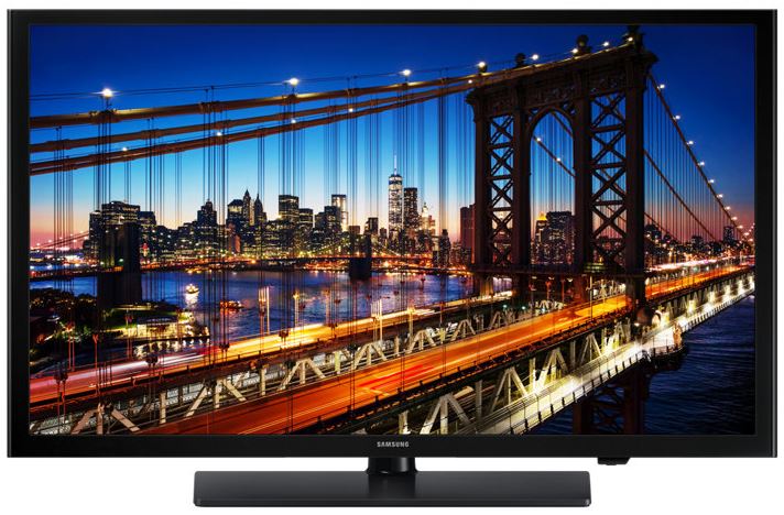 Samsung Hotel-TV 49HE590HK