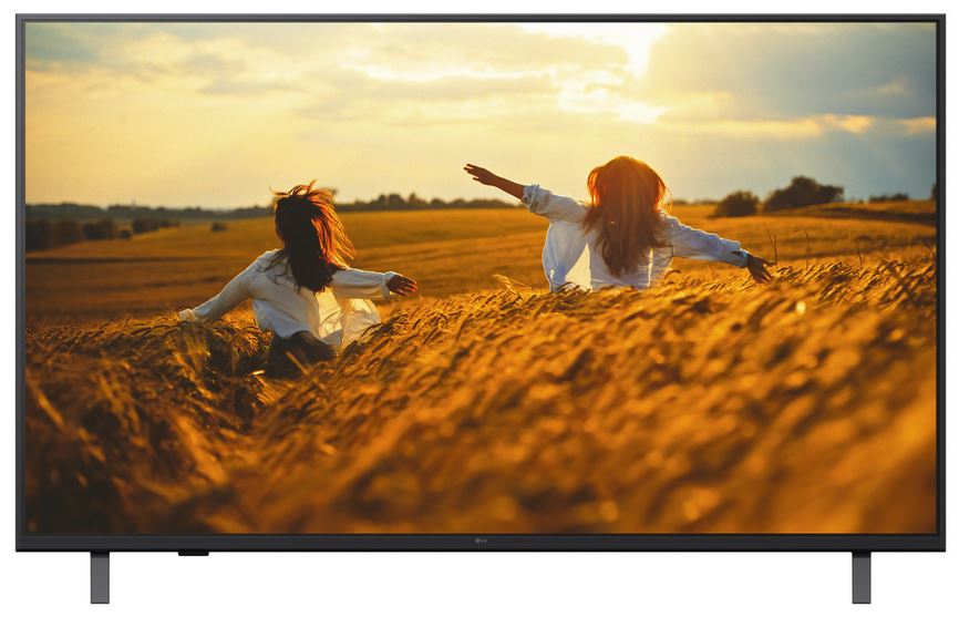 LG 55UK660H