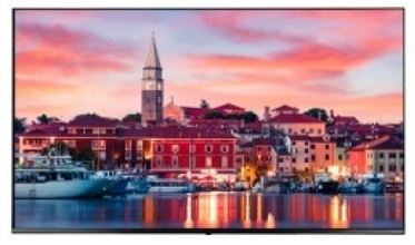 LG Smart Hotel-TV 55UR762H