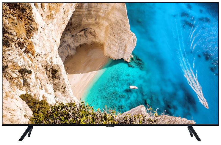 Samsung 75HT690UB