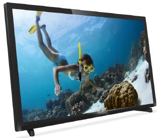 Philips Hotel-TV EasySuite 24HFL3011T