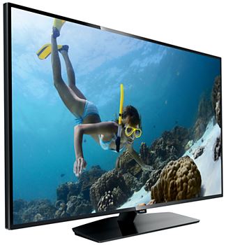 Philips Hotel-TV EasySuite 40HFL3011T