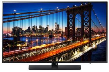 Samsung Hotel-TV 43HE690DB