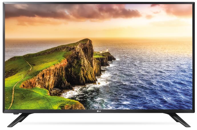 LG Hotel-TV 43LV300C