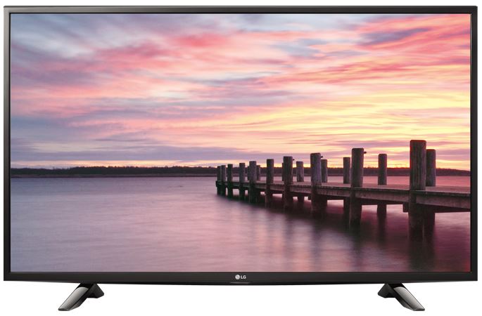 LG Hotel-TV 49LV300C