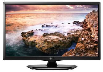 LG Hotel-TV 28LW341C