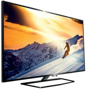 Philips Hotel-TV MediaSuite 32HFL5011T