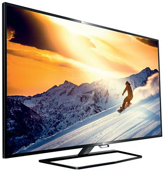 Philips Hotel-TV MediaSuite 40HFL5011T
