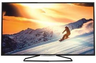 Philips Hotel-TV MediaSuite 55HFL5011T