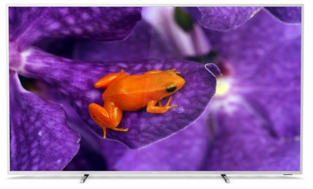 MediaSuite 75HFL6114U