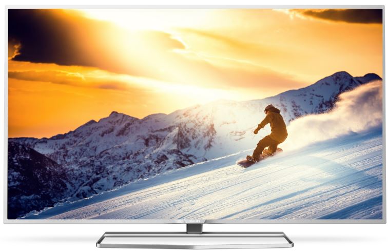 Philips Hotel-TV MediaSuite 55HFL5011T