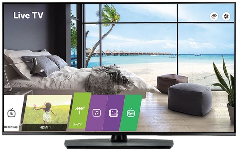 LG 65UT761H